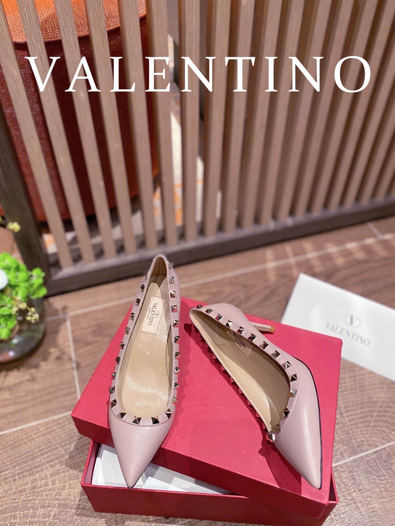 Valentino Heeled Shoes